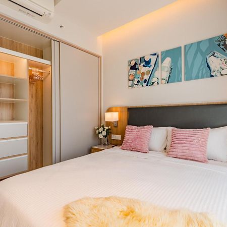 Luxury 2 Or 3Br Apartment In Dist 1 N Pool, Gym, Airport Pickup Hô Chi Minh-Ville Extérieur photo