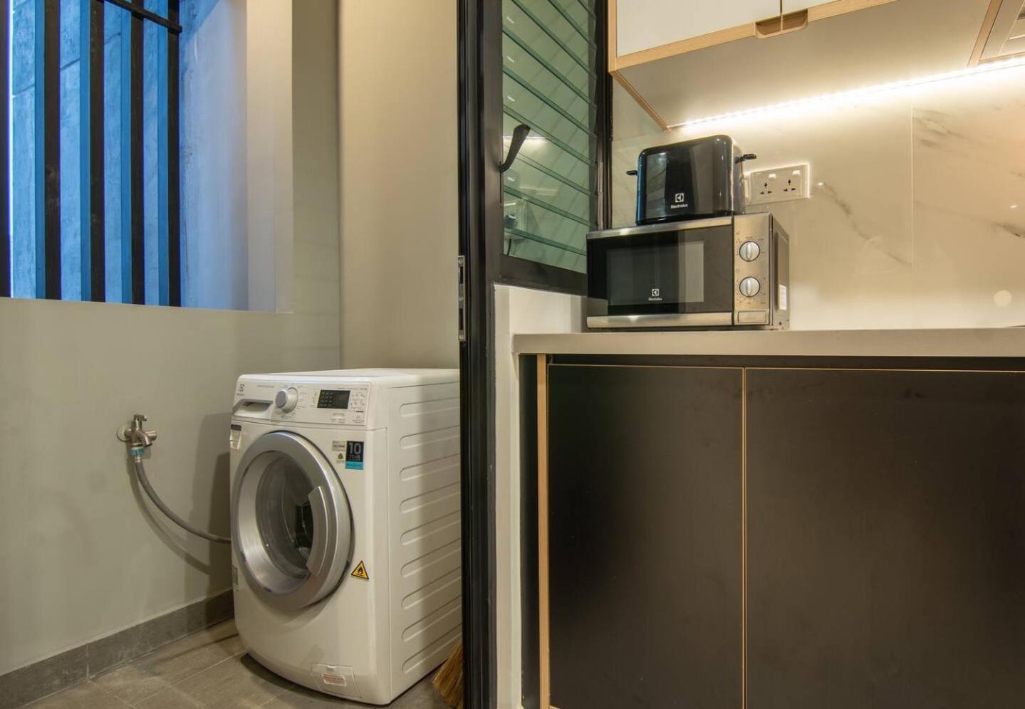 Luxury 2 Or 3Br Apartment In Dist 1 N Pool, Gym, Airport Pickup Hô Chi Minh-Ville Extérieur photo