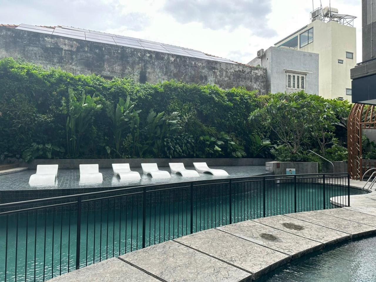 Luxury 2 Or 3Br Apartment In Dist 1 N Pool, Gym, Airport Pickup Hô Chi Minh-Ville Extérieur photo