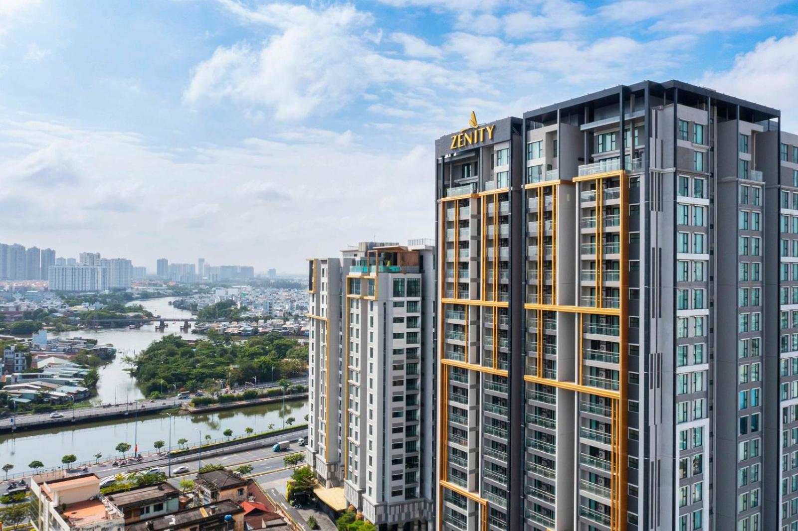 Luxury 2 Or 3Br Apartment In Dist 1 N Pool, Gym, Airport Pickup Hô Chi Minh-Ville Extérieur photo