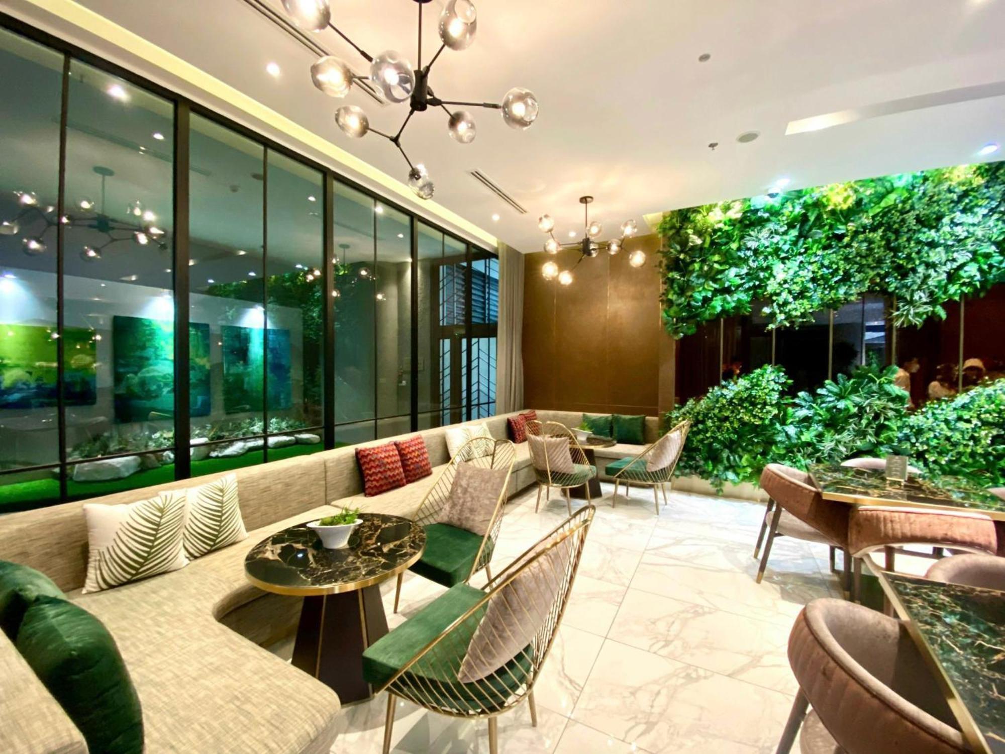 Luxury 2 Or 3Br Apartment In Dist 1 N Pool, Gym, Airport Pickup Hô Chi Minh-Ville Extérieur photo