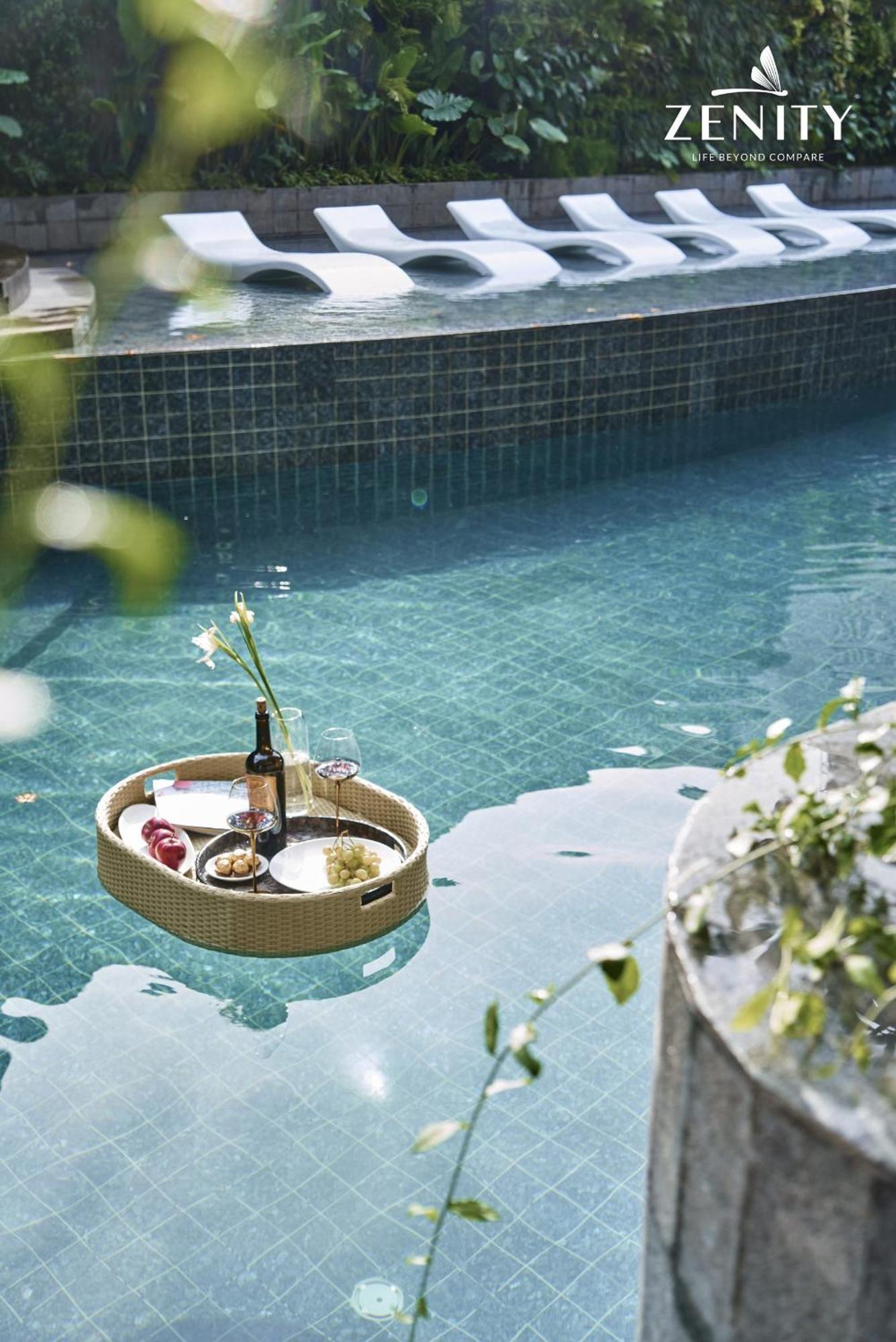 Luxury 2 Or 3Br Apartment In Dist 1 N Pool, Gym, Airport Pickup Hô Chi Minh-Ville Extérieur photo
