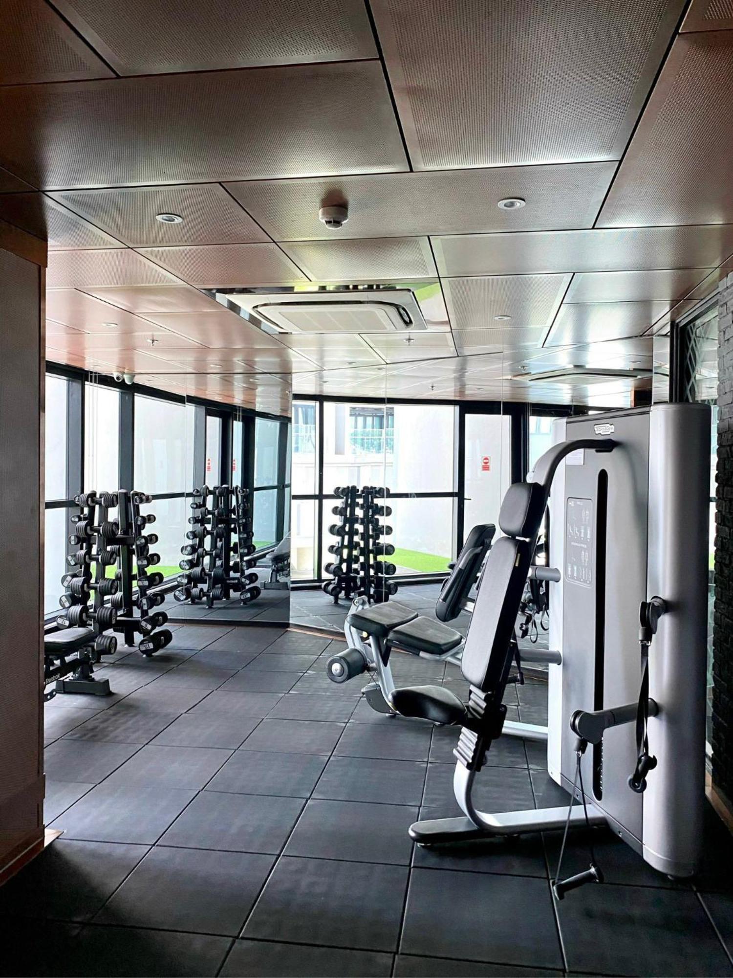 Luxury 2 Or 3Br Apartment In Dist 1 N Pool, Gym, Airport Pickup Hô Chi Minh-Ville Extérieur photo