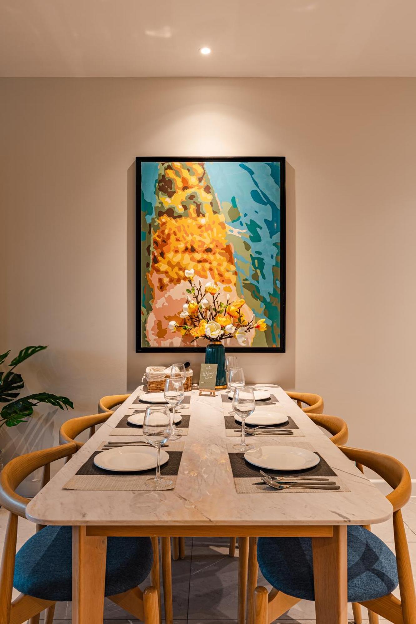Luxury 2 Or 3Br Apartment In Dist 1 N Pool, Gym, Airport Pickup Hô Chi Minh-Ville Extérieur photo